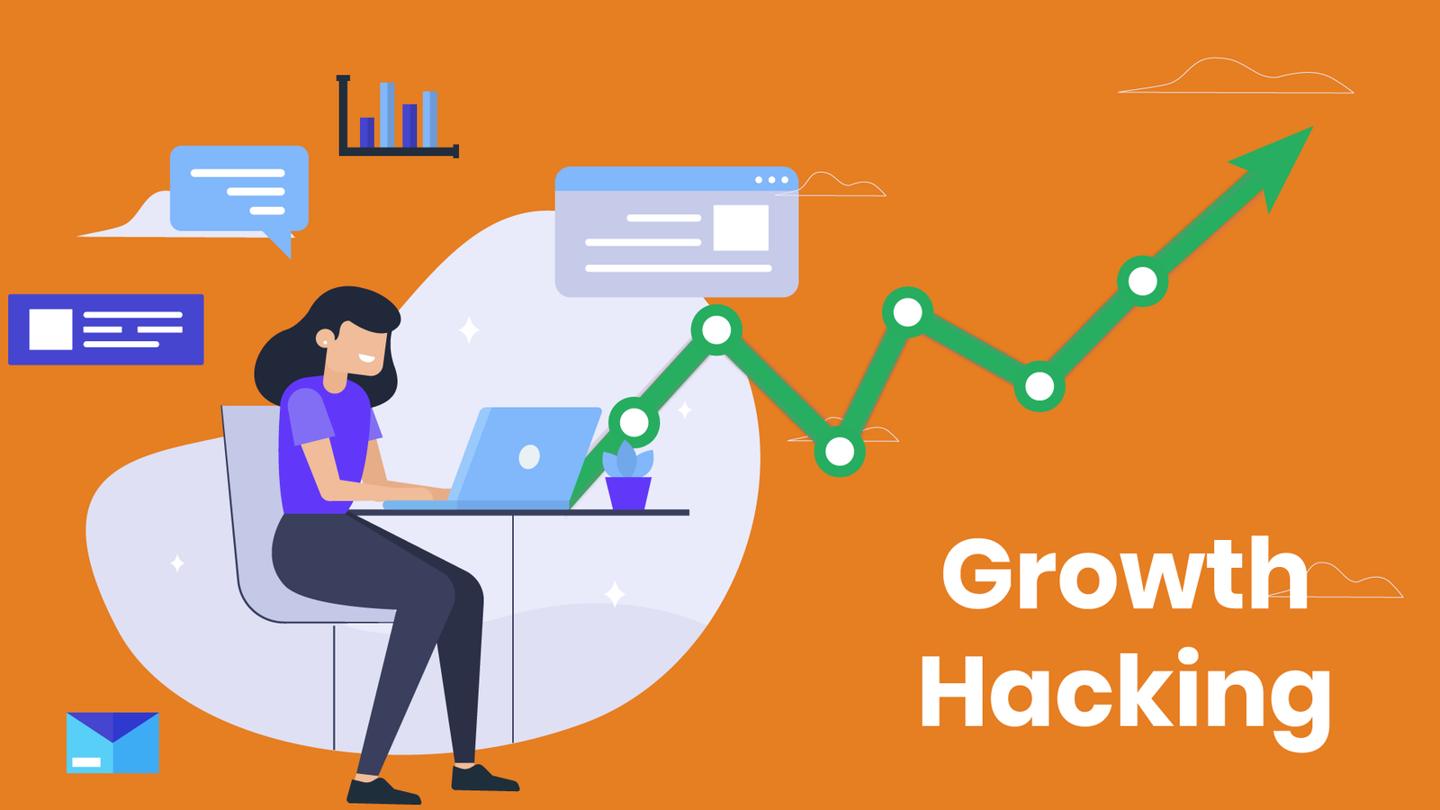 Growth Hacking: Un caso a favor de su implementación en Empresas de Etapa Temprana